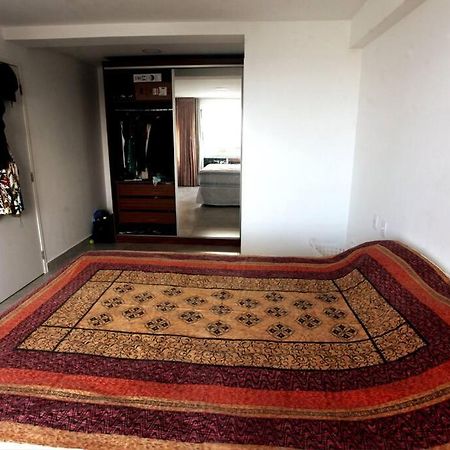 Joao Pessoa, A Dois Passos Do Paraiso, 2 Suites Com A/C, Vista Panoramica Para O Mar Do Bessa, Portaria 24H E 2 Vagas De Garagem Екстериор снимка