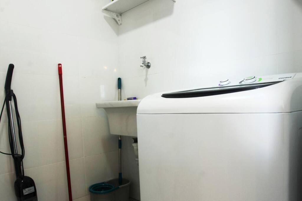 Joao Pessoa, A Dois Passos Do Paraiso, 2 Suites Com A/C, Vista Panoramica Para O Mar Do Bessa, Portaria 24H E 2 Vagas De Garagem Екстериор снимка